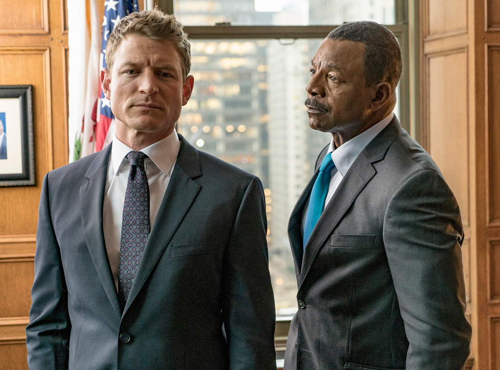 Chicago Justice Chicago Justice